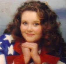 Erin Melissa Chenoweth (1979-2006)