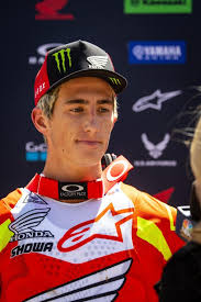 Perfect Day for Hunter Lawrence at Denver 250SX West Supercross