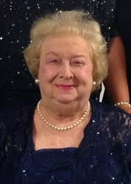 Jean Johnson Obituary