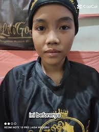 Aida Maher's Instagram, Twitter & Facebook