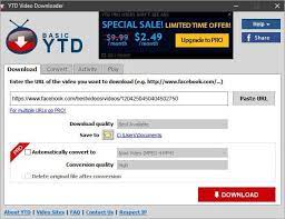 Video downloader software costs between $19 and $60, though you can find programs that are available for free, albeit on a trial basis or with ad support included. 14 Best Free Youtube Video Downloader Apps 2021 Selective