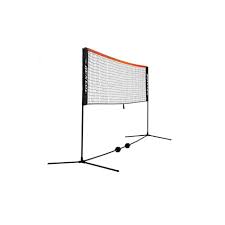 Top 9 der besten badminton netz von 2020. Dunlop Netz Fur Tennis Badminton Federball Hohenverstellbar Breite 3 Meter Versandkostenfrei Online Bestellen