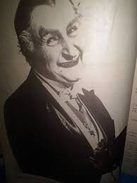 Sad. Miss this guy. Wonderful person.