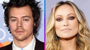 Olivia Wilde Is 'Pretty Hurt' Over Harry Styles Split -- But He Isn't :  r/Fauxmoi
