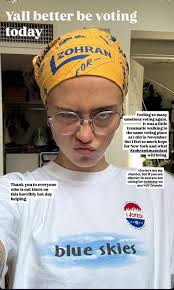 Upcoming Election and Zoe Daniel's Voting Record