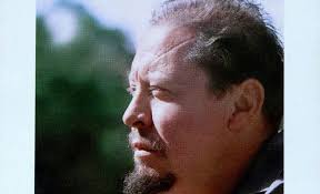 La historia detrás de la canción: "Canción del Jangadero"... Jaime Dávalos 