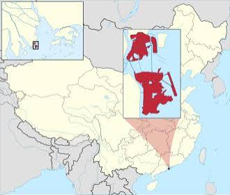 Macao – Wikipedie