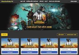 Top 10 Shop Cho Thue Acc Pubg Uy Tin Lại Gia Rẻ Blogcachchoi