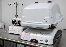 Therapeutic Products Cell Processing Facility