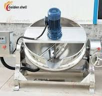 On Sale Commercial Sugar Melting Pot Vacuum Heating & Auto ...
