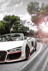 Audi R8 V10 Spyder Audi R8 V10 Audi R8 Audi R8 Convertible
