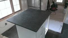 Silestone has become the perfect option for kitchen and bathroom worktops over and above other traditional materials such as granite or natural stone. Matt Effect Quartz Silestone Caesarstone