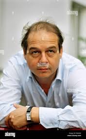 Karl ott hi-res stock photography and images