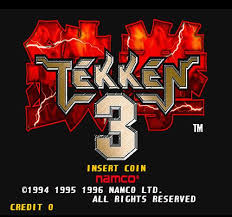 Download Tekken 3 Apk Game For Android Devices Full Version Pc Games Setup Tekken 3 Free Pc Games