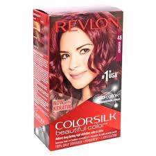 Add to cart add to cart add to cart add to cart Revlon Colorsilk Burgundy Hair Color Kits Family Dollar