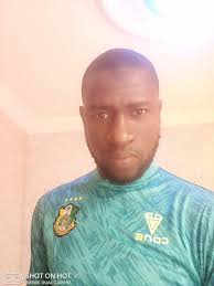 Plateau United's safe hands Suraj Ayeleso Olayiwole ahead of this weekend's  CAF Champions league game with Stade Mandji of Gabon *Our management,  coaches and loving fans are truly in support of our