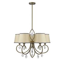 Costco winplus led ceiling light w smart sense 25 you. Ove Decors 15lpe Tivo27 Lboky Tivoli 5 Light Led Pendant In Oil Rubbed Bronze 15lpe Tivo27 Lboky 15lpetivo27lboky