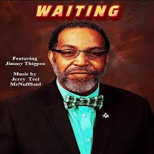 Jimmy Thigpen's Instagram, Twitter & Facebook