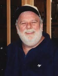 Obituary information for Charles David McComas