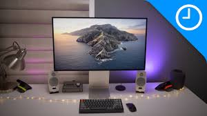 Pro Display Xdr Top Features Amazing Build Quality And Stunning View Video 9to5mac