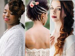 How would you describe this look? 38 Wedding Braid Hairstyles Fishtail French Dutch More
