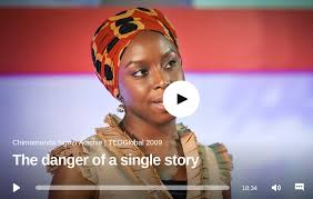 Chimamanda ngozi adichie's americanah was one of those: Chimamanda Ngozi Adichie Ted Talk The Danger Of A Single Story