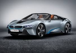 2018 Bmw I8 Roadster Price Specs Release Date Range 0 60 Usa Bmw I8 Bmw Concept Sportwagens