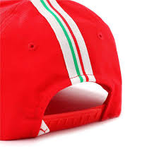 We did not find results for: Puma Sf Ferrari Replica Vettel Bb Cap Red Dressinn