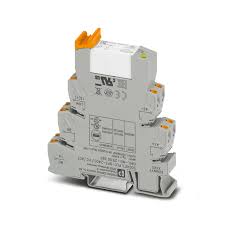 It should not be tough for you. Relay Module Plc Rpt 24dc 1ic Act 2900298 Phoenix Contact