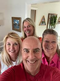 Thank you to everyone who made the hs reunion memorable