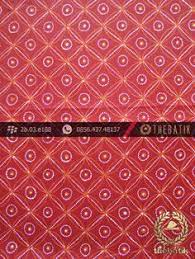 Check spelling or type a new query. Kain Batik Yang Menggunakan Motif Hias Jumputan Disebut Masnurul