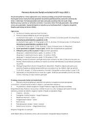 #36 formuła spowiedzi świętej | nauki wielkopostne o sakramencie pokuty #36. Https Www Katedraplock Pl Userfiles File Pierwsza 20komunia 20swieta 202021 20 Wazne Pdf