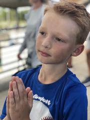 Mountain Meadows Summer Championship