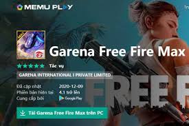 Hiện tại bạn có thể tải bản beta của free bước 1 : Cach Táº£i Free Fire Max Tren May Tinh Ä'á»ƒ ChÆ¡i Game MÆ°á»£t HÆ¡n Má»t Game
