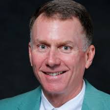 Todd Rieger's Instagram, Twitter & Facebook