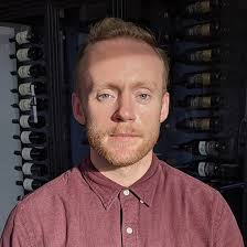 Nicholas William Cumming