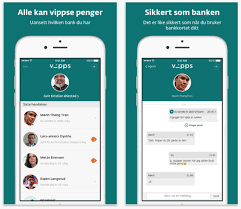 Vipps er norges mest populære betalingstjeneste. App Review Vipps I M Always On The Lookout For New By Maa1 Medium