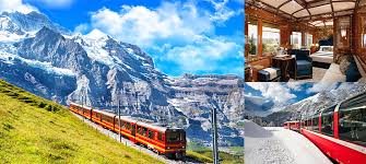 歐洲自由行】歐洲鐵路旅行方式介紹- Travelliker 愛遊人