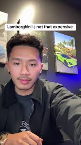 Understanding the Affordable Lamborghini Lifestyle