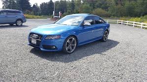 Image result for Sprint Blue 2011 Audi