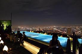 10 Tempat Makan Outdoor Di Jakarta Yang Wajib Kamu Datangi