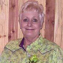 Mrs. Kay Propes Obituary