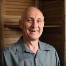 Seven Streams of Grace