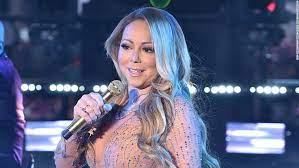 Happy new year, mariah carey. Mariah Carey Breaks Silence On Horrible New Year S Eve Performance Cnn