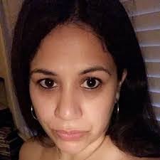 Salina Morales's Instagram, Twitter & Facebook