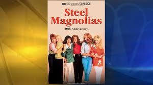 Metacritic tv reviews, steel magnolias, queen latifah, phylicia rashad, jill scott, and alfre woodard star in this remake of the 1989 film (and the 1987 play). Steel Magnolias Back On The Big Screen News Wsmv Com