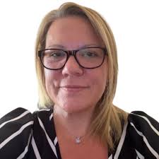 Apprentice Lucy says grasp the opportunities offered by training and  development