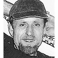 DONALD BUCKNER Obituary