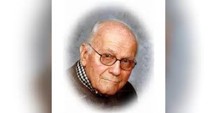 H. Clarence "Skip" Newcomer Obituary