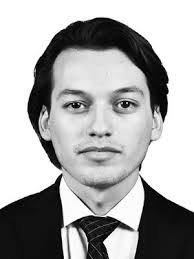 Jack Litwin's Instagram, Twitter & Facebook